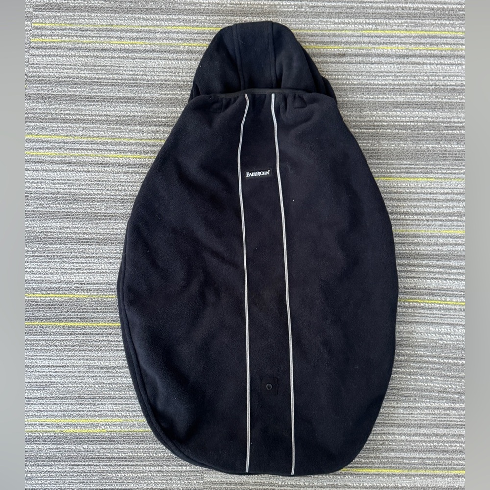Baby Bjorn Cover
